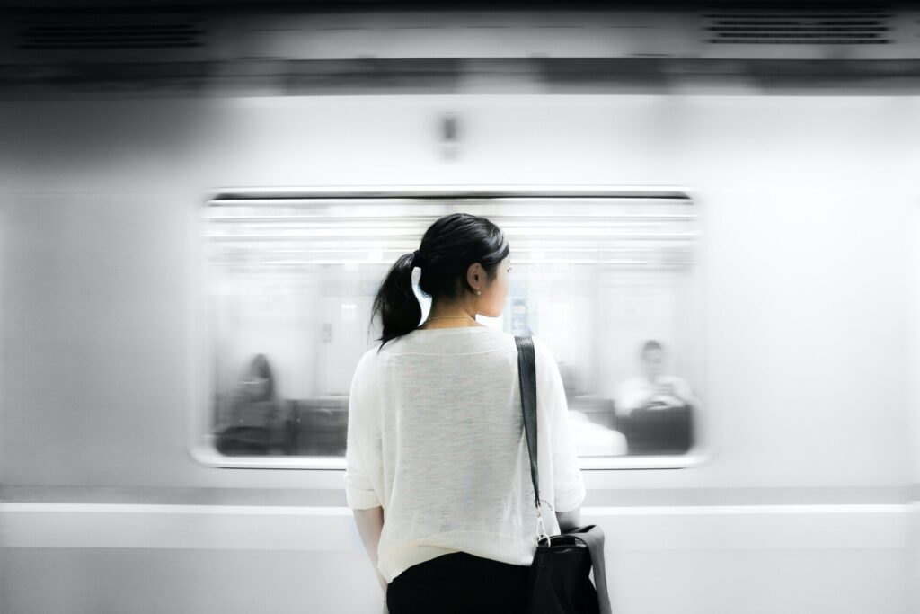 Marrying a Chinese Woman in Her Homeland