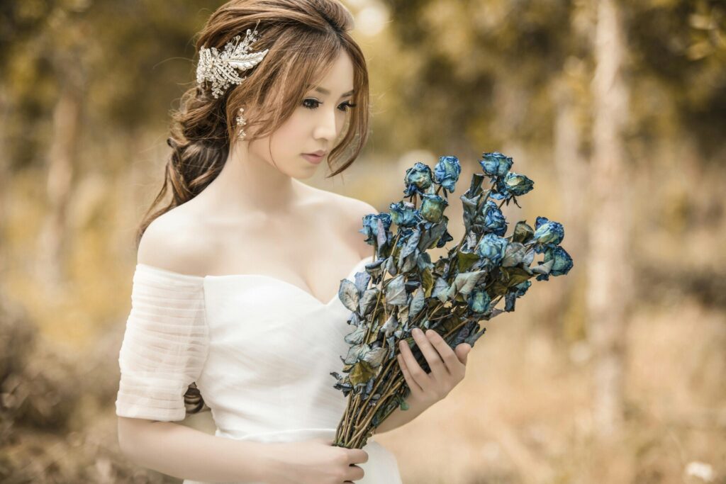 Shared Dreams with a Single Woman: A Simple Guide for Meeting Girls for Marriage